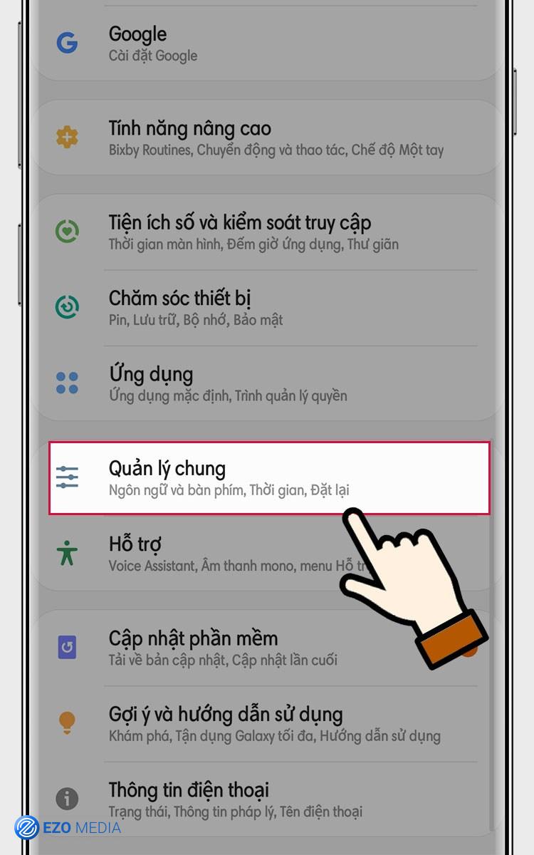 Cách thay đổi ngôn ngữ trên LinkedIn đơn giản, nhanh chóng nhất 2