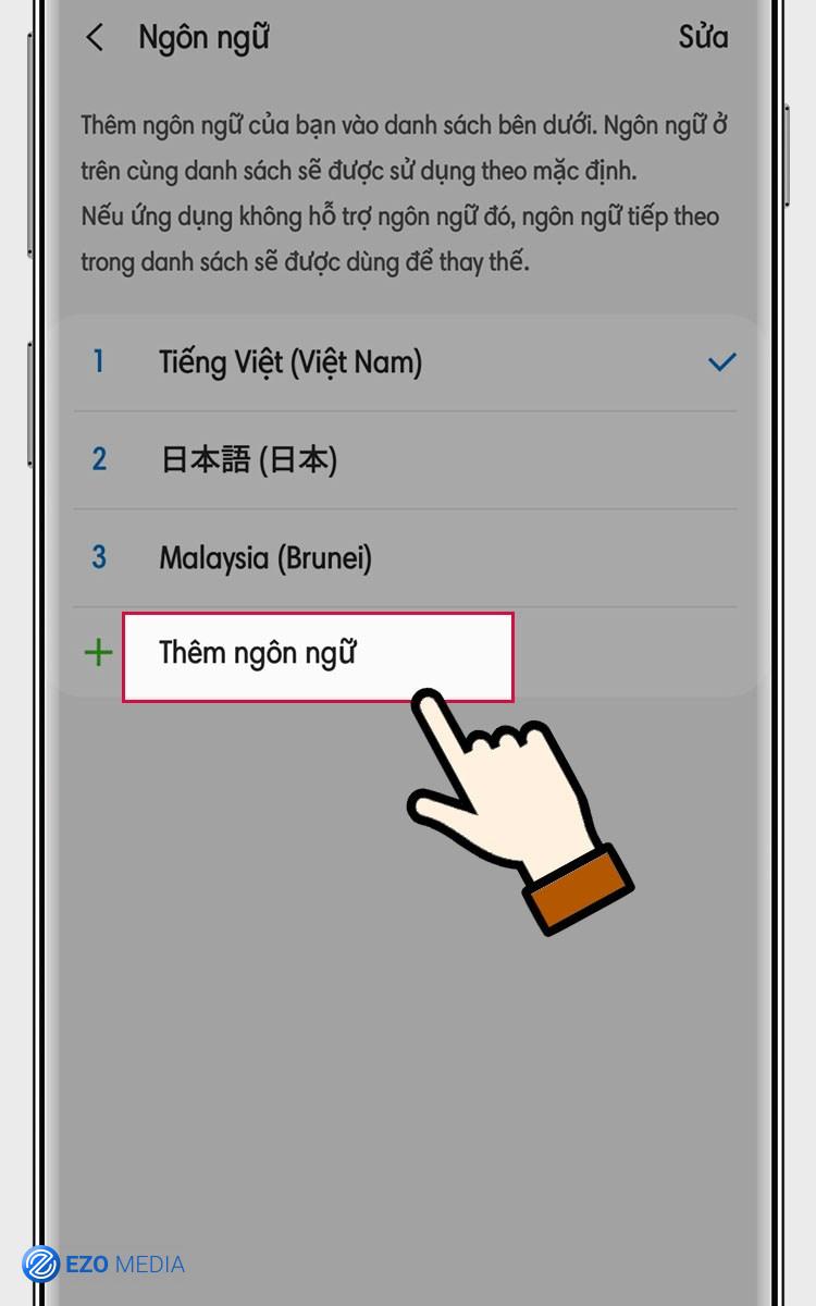 Cách thay đổi ngôn ngữ trên LinkedIn đơn giản, nhanh chóng nhất 5
