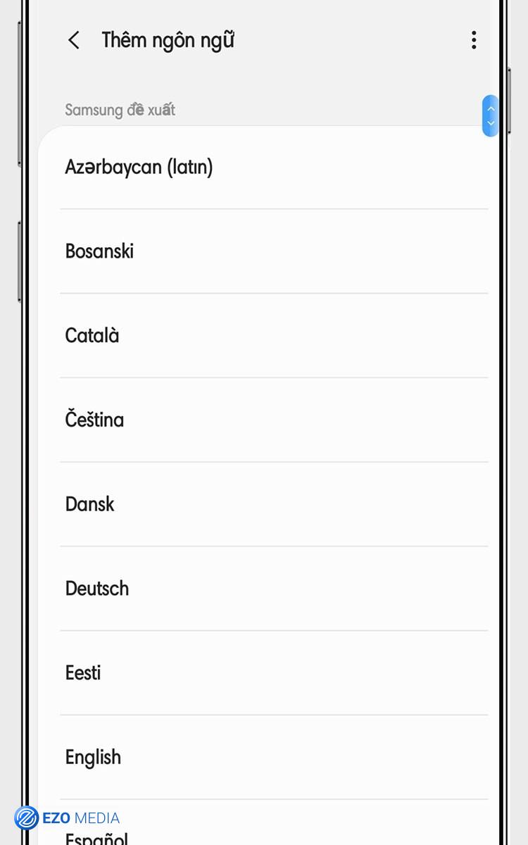 Cách thay đổi ngôn ngữ trên LinkedIn đơn giản, nhanh chóng nhất 6