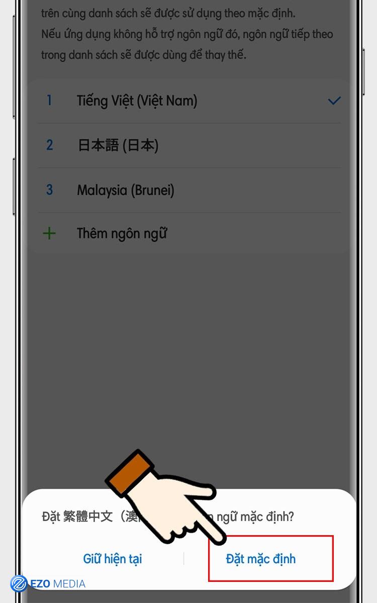 Cách thay đổi ngôn ngữ trên LinkedIn đơn giản, nhanh chóng nhất 7