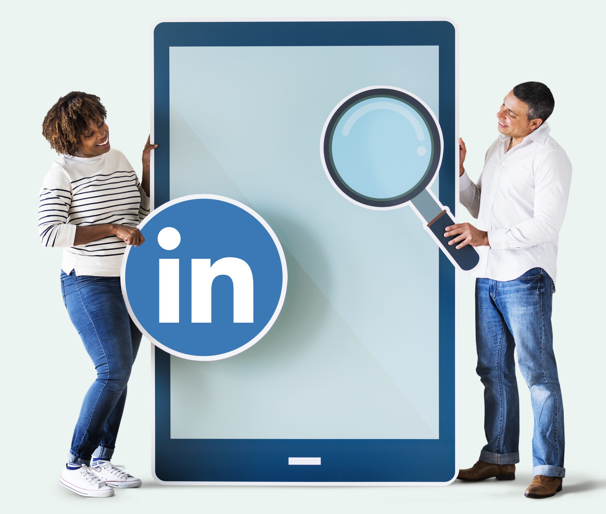 Cách thay đổi ngôn ngữ trên LinkedIn đơn giản, nhanh chóng nhất 10