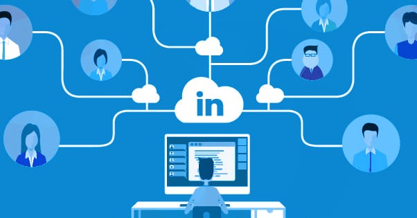 LinkedIn tips: Cách kết bạn trên LinkedIn 5