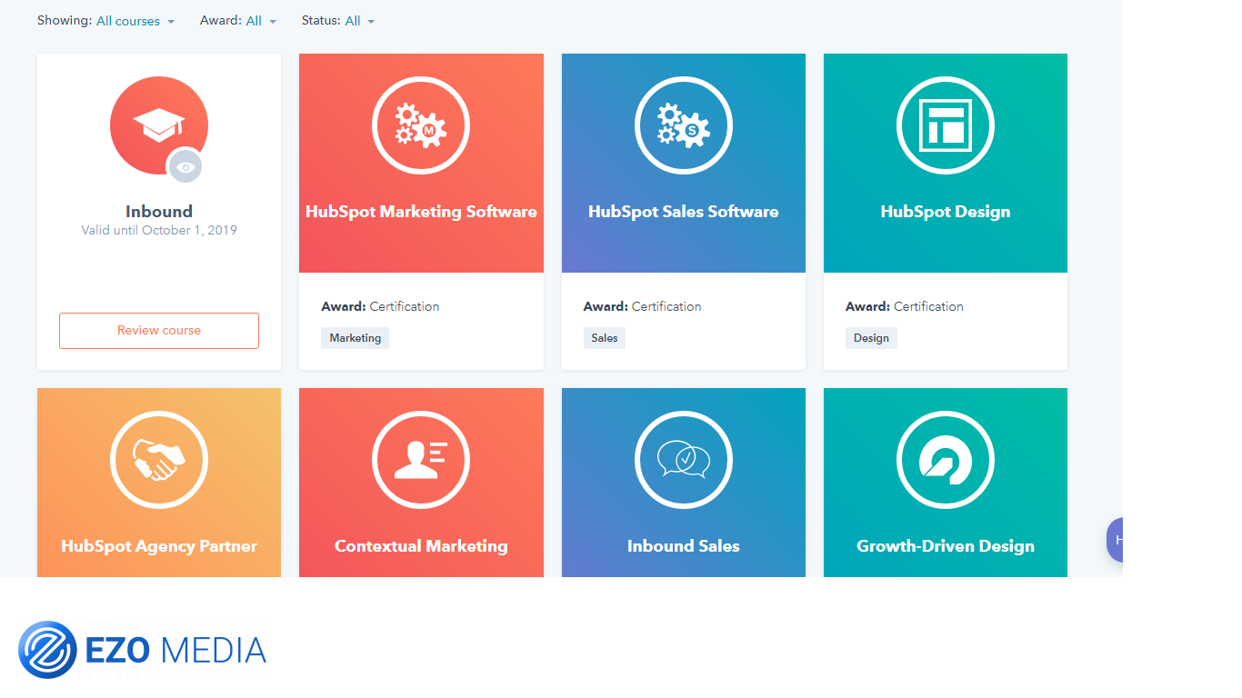 Inbound Marketing là gì? Bí quyết "thần thánh" giúp bạn "cưa đổ" khách hàng trong tích tắc 5 Inbound Marketing là gì? Bí quyết "thần thánh" giúp bạn "cưa đổ" khách hàng trong tích tắc 5