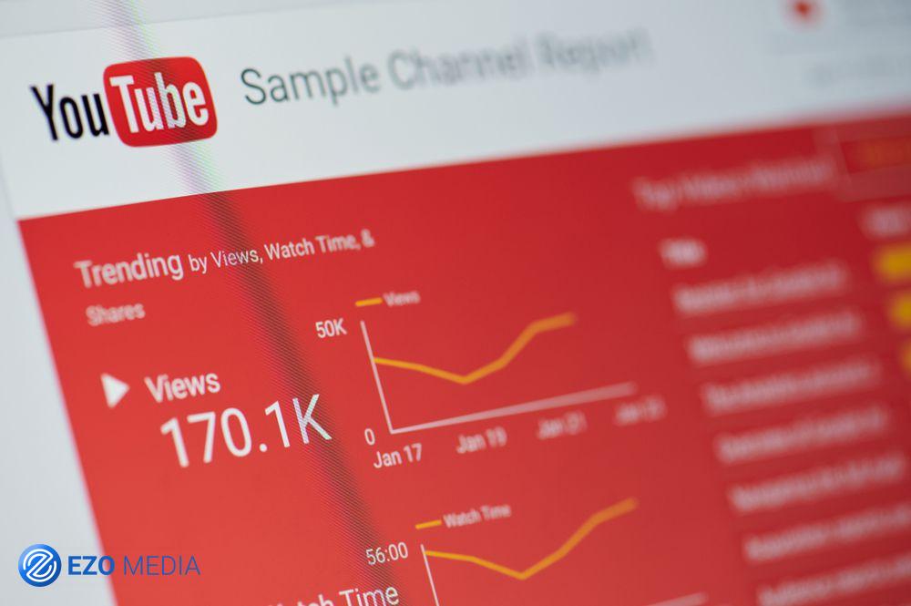 Cách tăng tương tác trên Youtube tự nhiên mà vô cùng hiệu quả 1