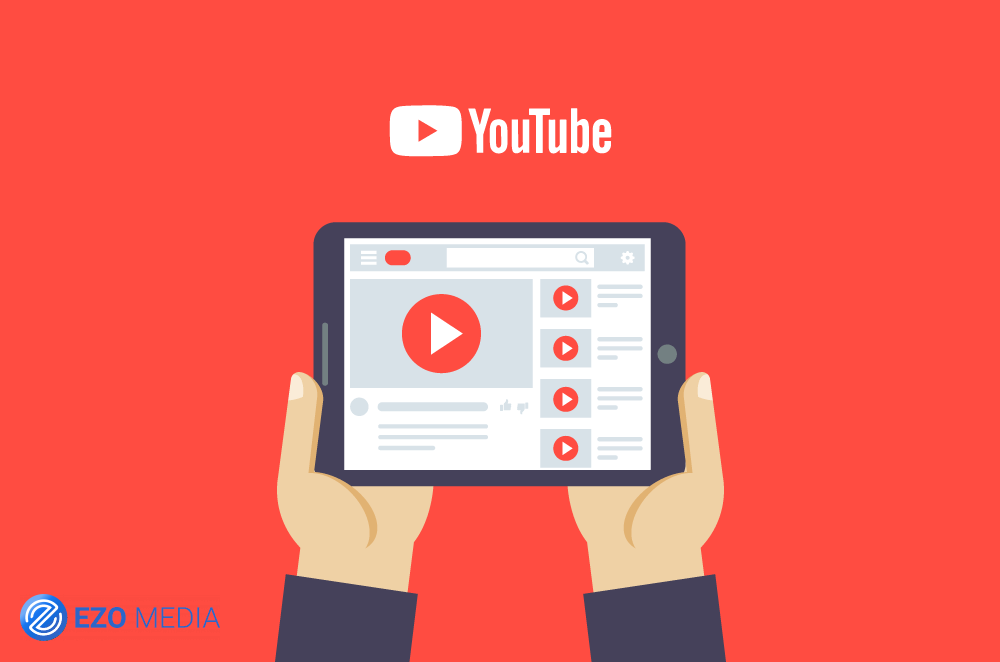 Điểm danh 4 xu hướng nội dung video trên YouTube 2021 3
