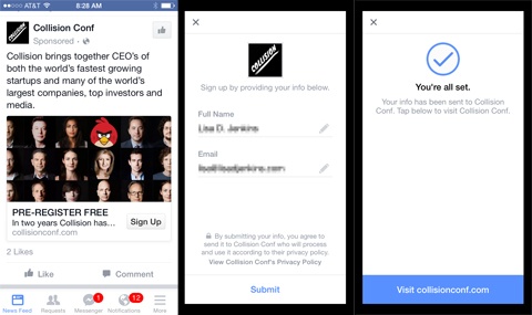Kích thước ảnh quảng cáo Facebook 2021 mà bạn nên biết 12