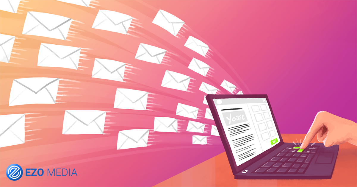 Lợi ích của việc sử dụng Email Marketing đối với doanh nghiệp SME 4 Lợi ích của việc sử dụng Email Marketing đối với doanh nghiệp SME 4