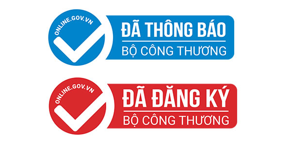 Hướng dẫn đăng ký và thông báo website với Bộ Công Thương từ A - Z 14