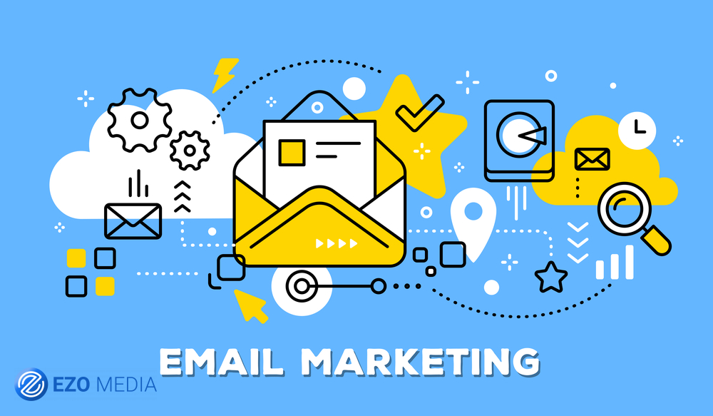 Lợi ích của việc sử dụng Email Marketing đối với doanh nghiệp SME 6