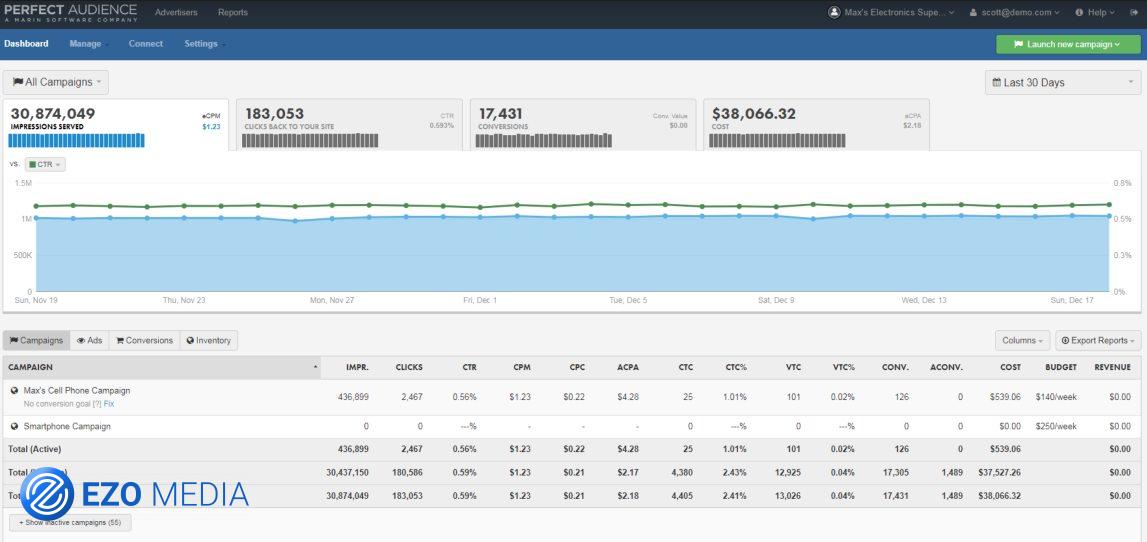 Công cụ quản trị Facebook Ads: giải pháp marketing tối ưu cho doanh nghiệp 6