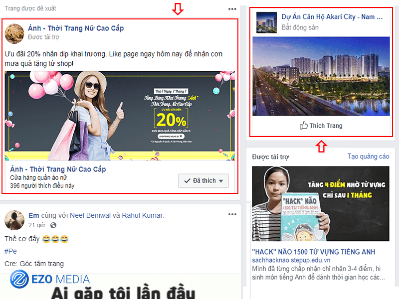 Kích thước ảnh quảng cáo Facebook 2021 mà bạn nên biết 13
