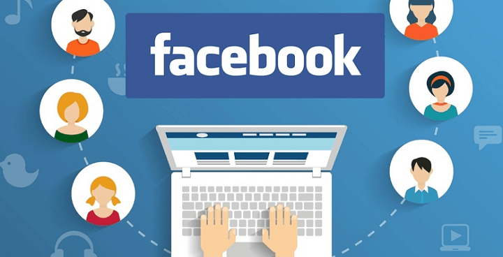 Cập nhật nhanh chóng thuật toán Facebook 2021 13