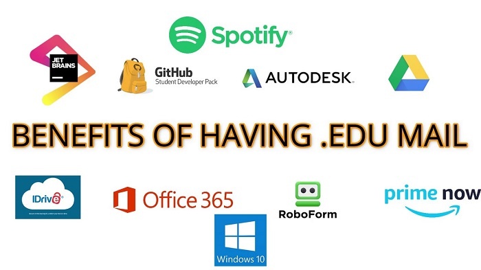 Bán email edu giá rẻ