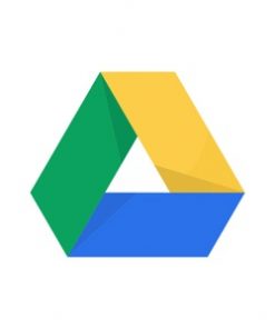 Bán tài khoản Google driver unlimited trọn đời