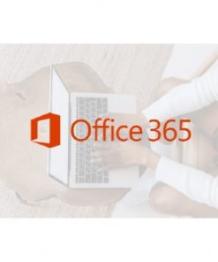 Mail Microsoft Office 365 A1